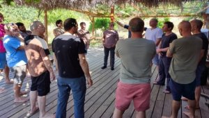 גבריות ואבהות בתקופה של שינוי