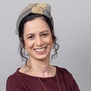ד"ר יעל יצחקי בראון ד"ר יעל יצחקי בראון